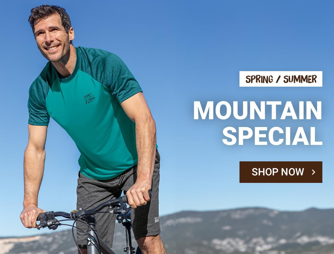 Mountain Special collection    